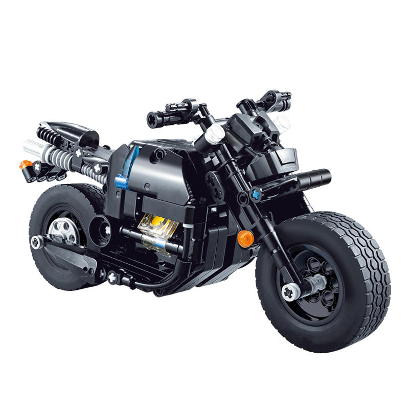 UMBRA-Motorcycle