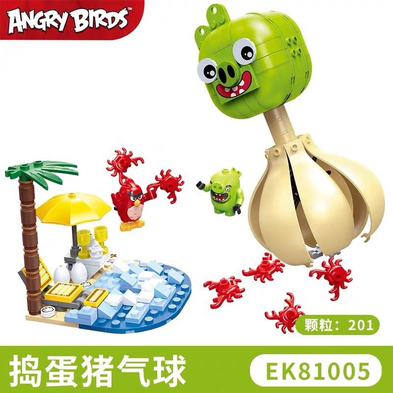 Angry Birds