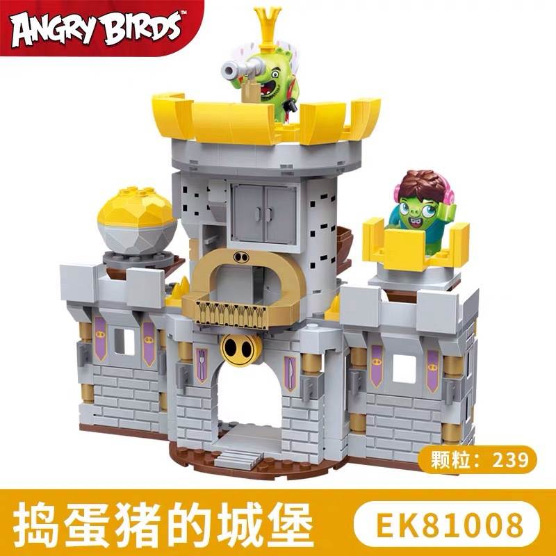 Angry Birds