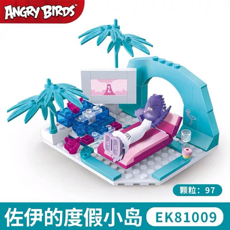 Angry Birds
