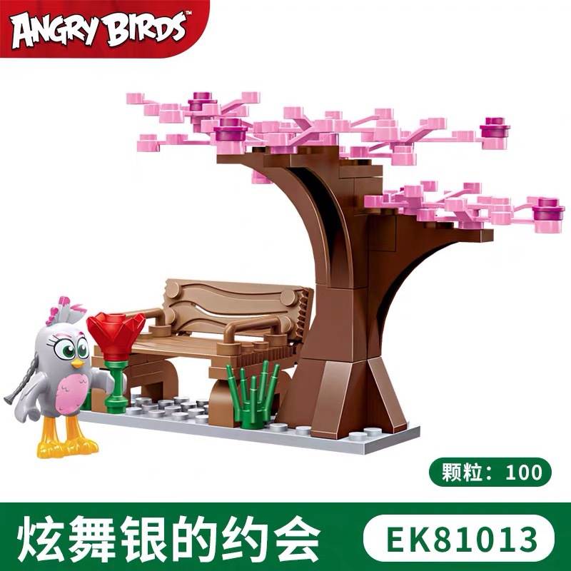 Angry Birds