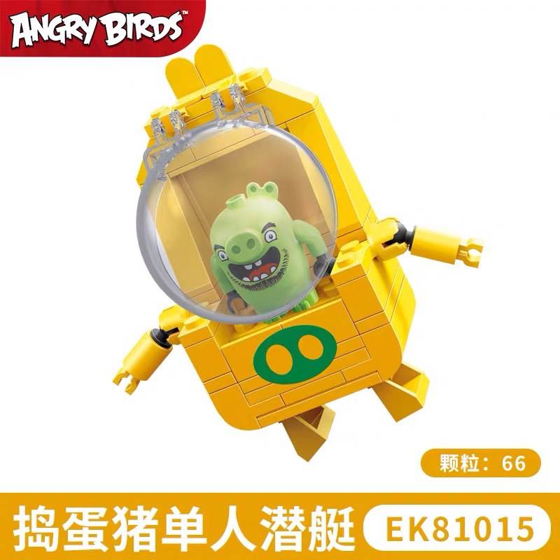 Angry Birds