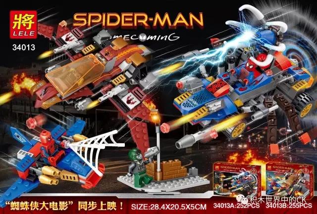 Spiderman