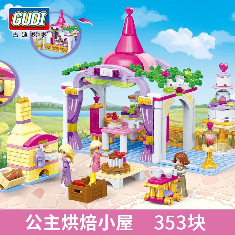 Princess Bakery