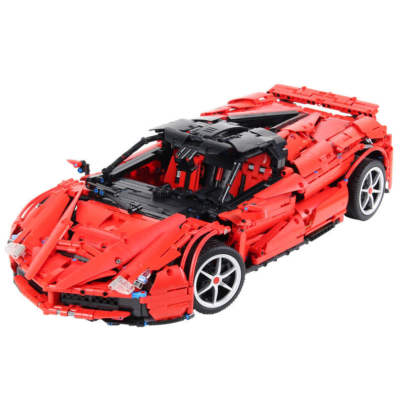 Ferrari LaFerrari