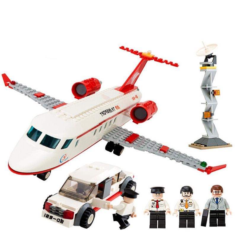 Private Aircraft