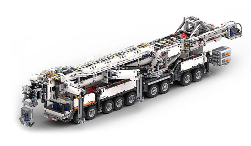 RC Liebherr LTM 11200