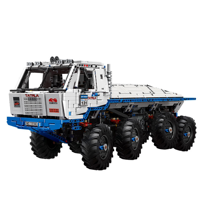 Tatra T813 8x8 PROFA