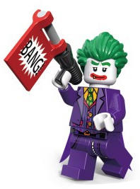 Tuxedo Clown