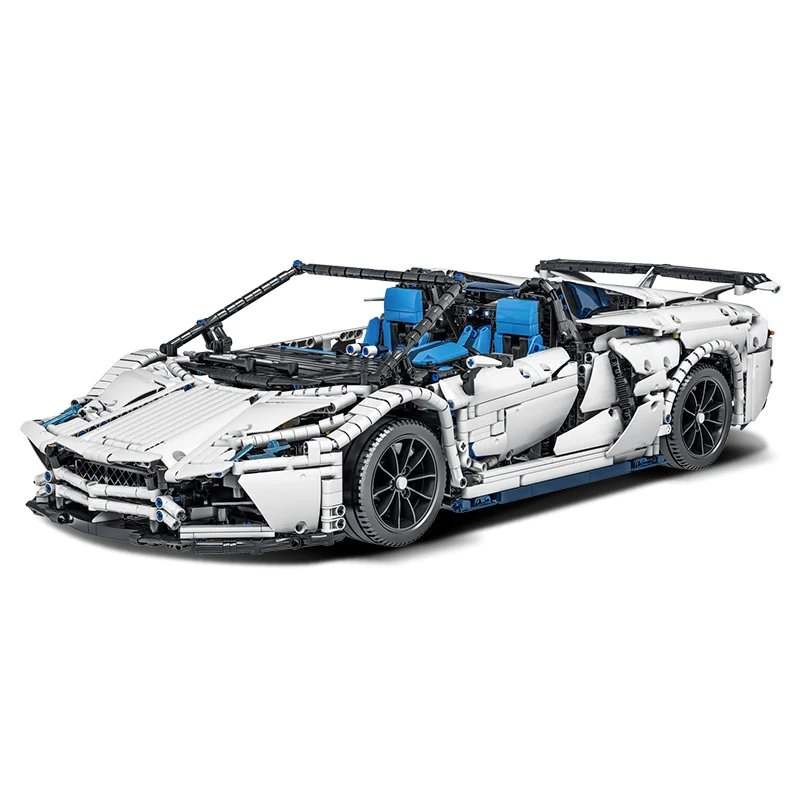 Lamborghini Aventador SVJ Roadster