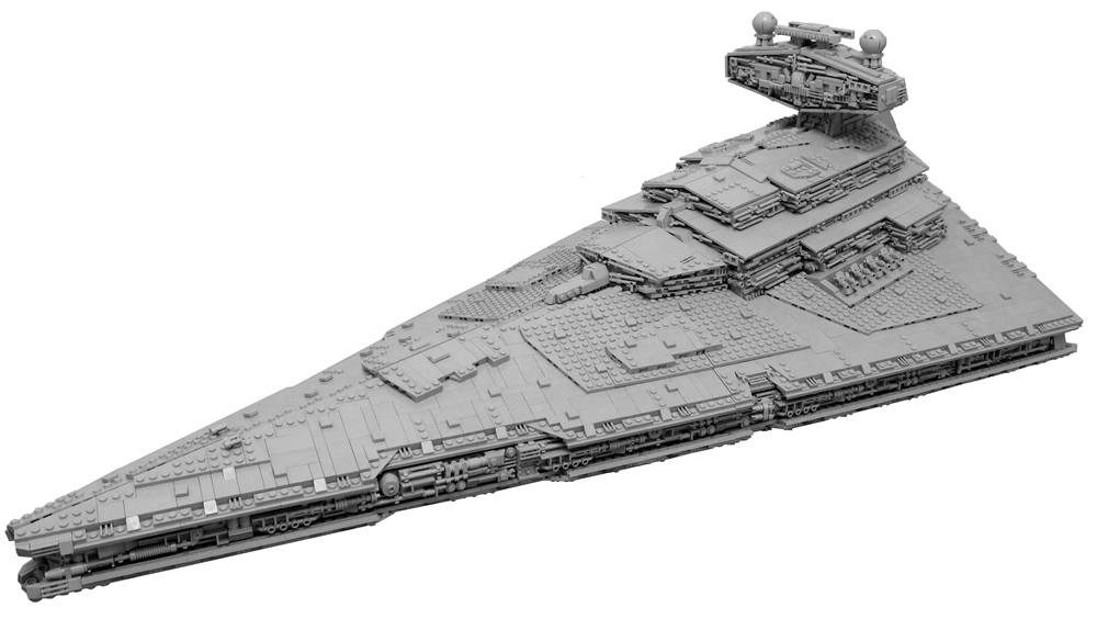 Moderately Sized ISD with Full Interior