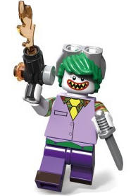 Mystic Clown