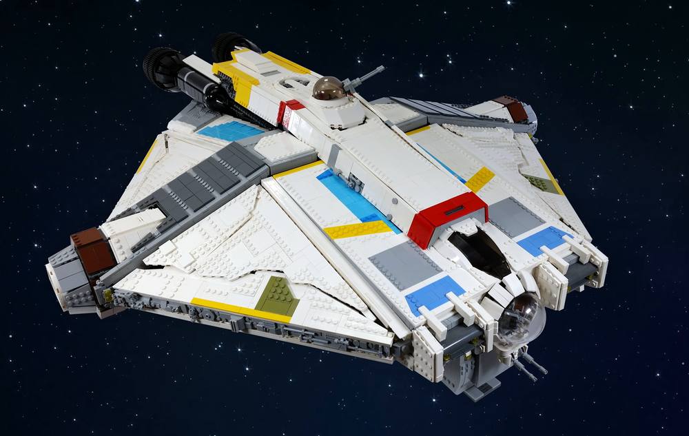 UCS Ghost - Rebels