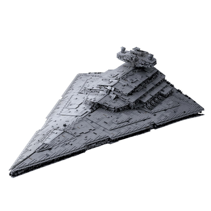 ISD Monarch
