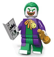 Oscar Clown