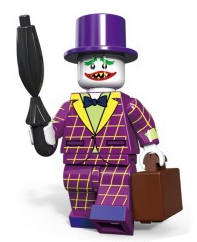Dress Clown