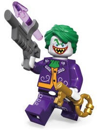 Demon Clown