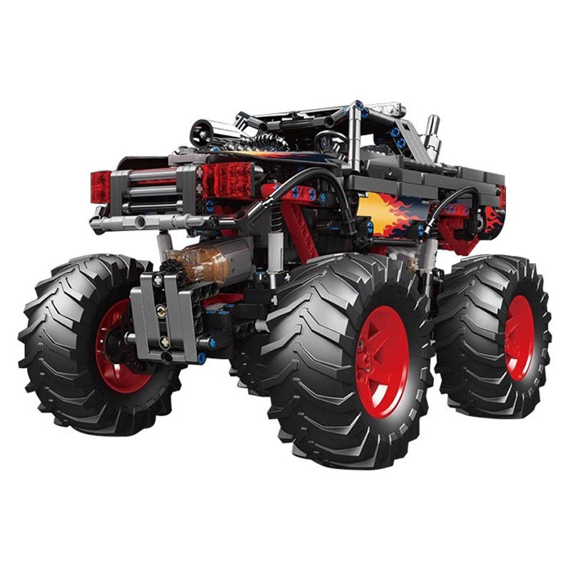 Monster Truck