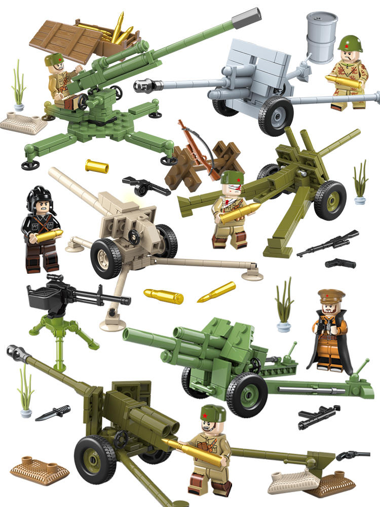 Heros&Generals