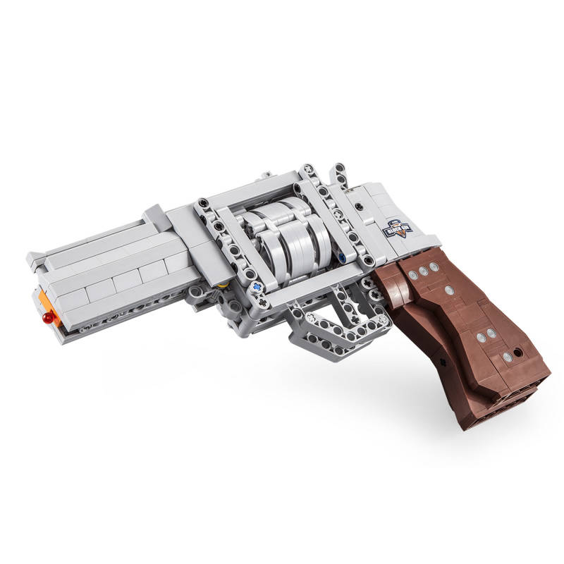 Block Gun