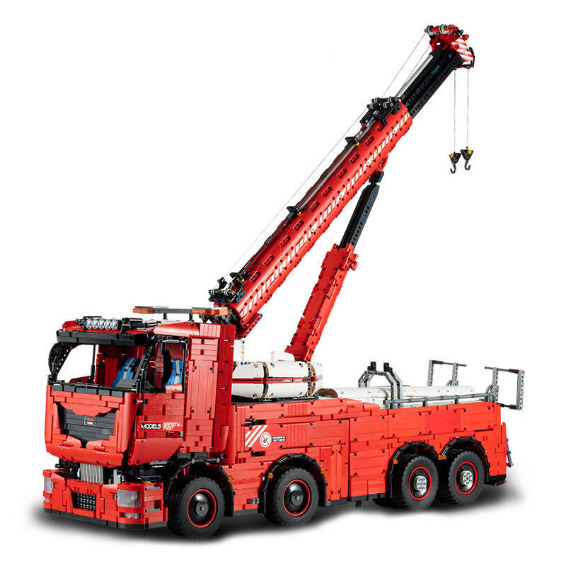 Tow Truck MKII