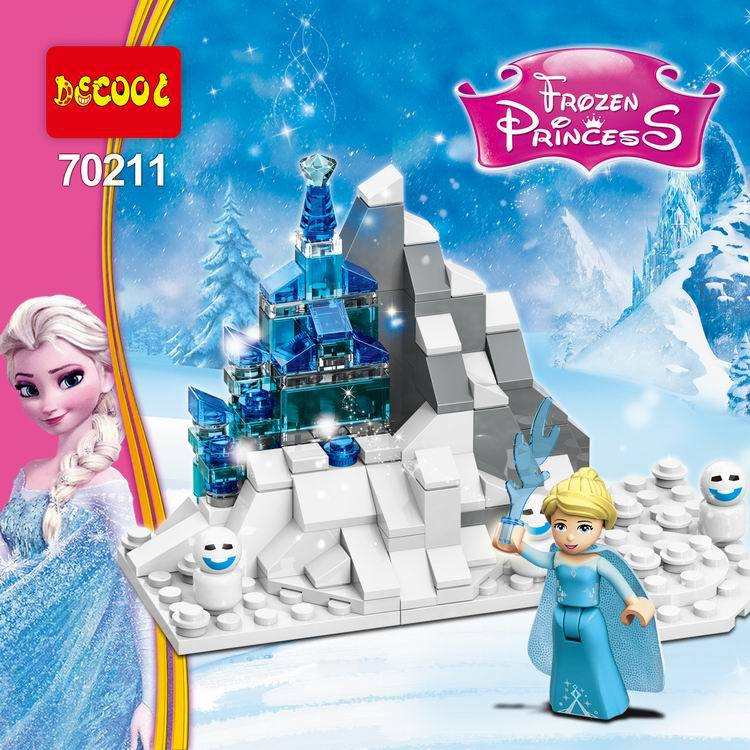Princess Frozen