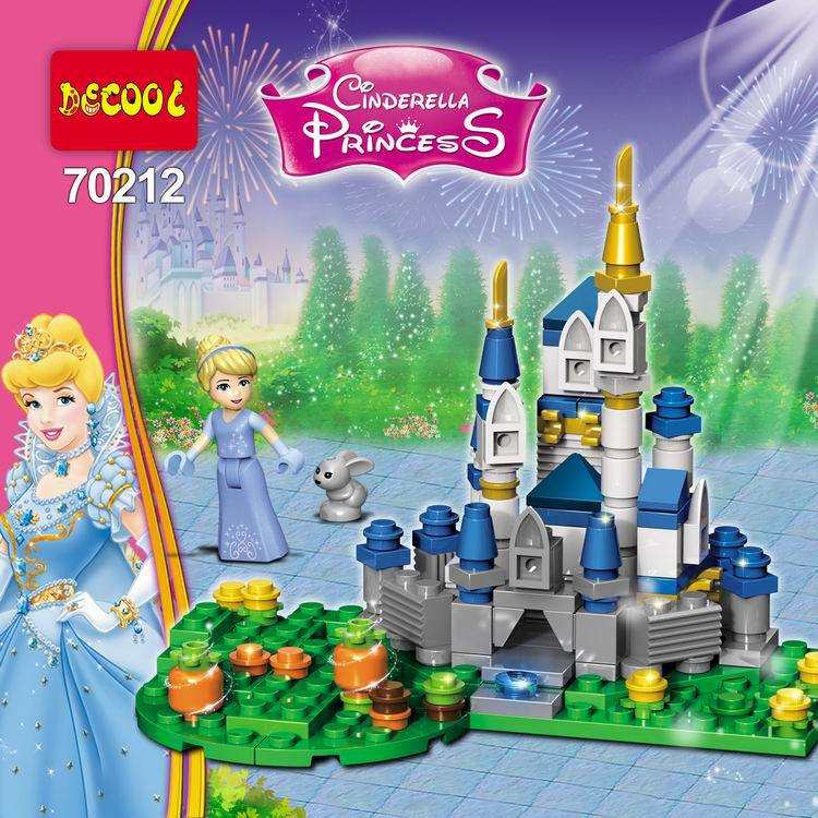 Princess Cinderella