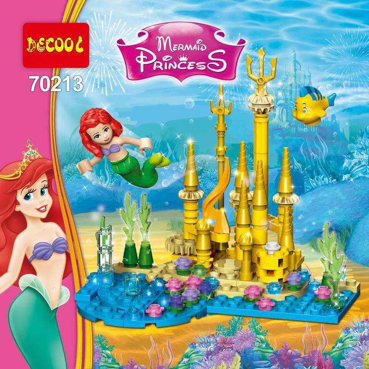 Princess Mermaid