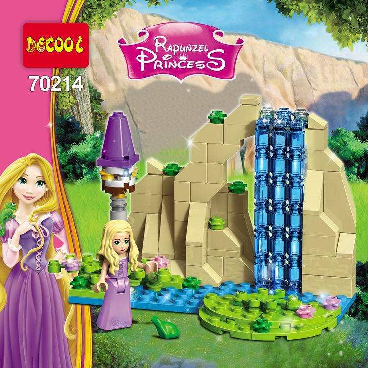 Princess Rapunzel