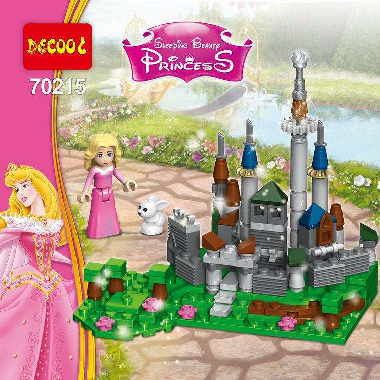 Princess Sleeping Beauty