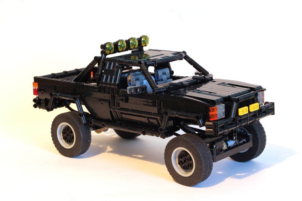 Back to the Future Toyota