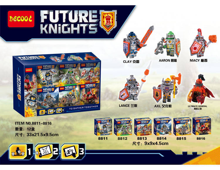 Future Knights