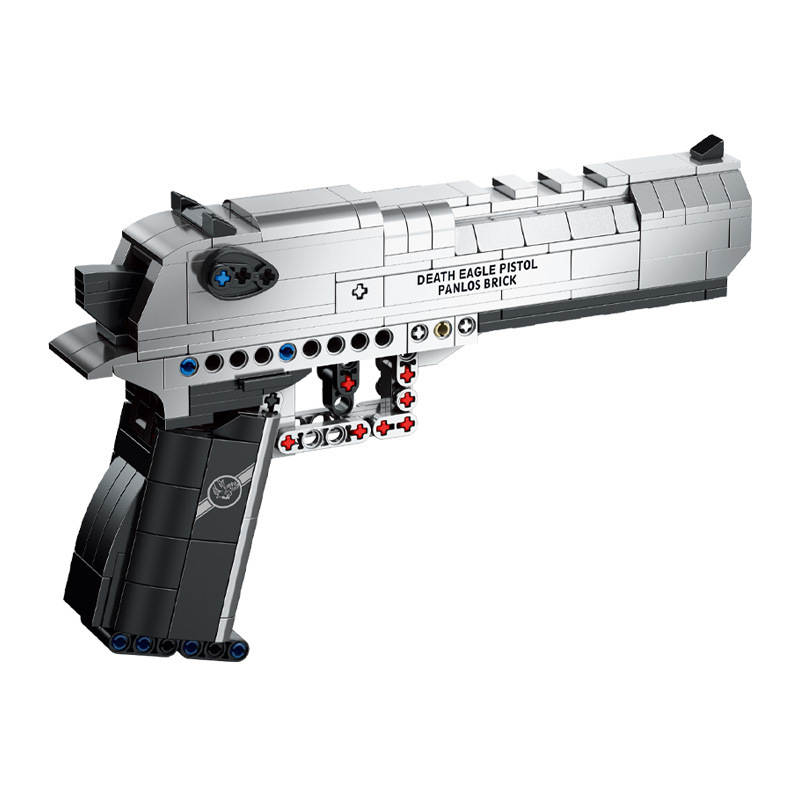 Desert Eagle Pistol