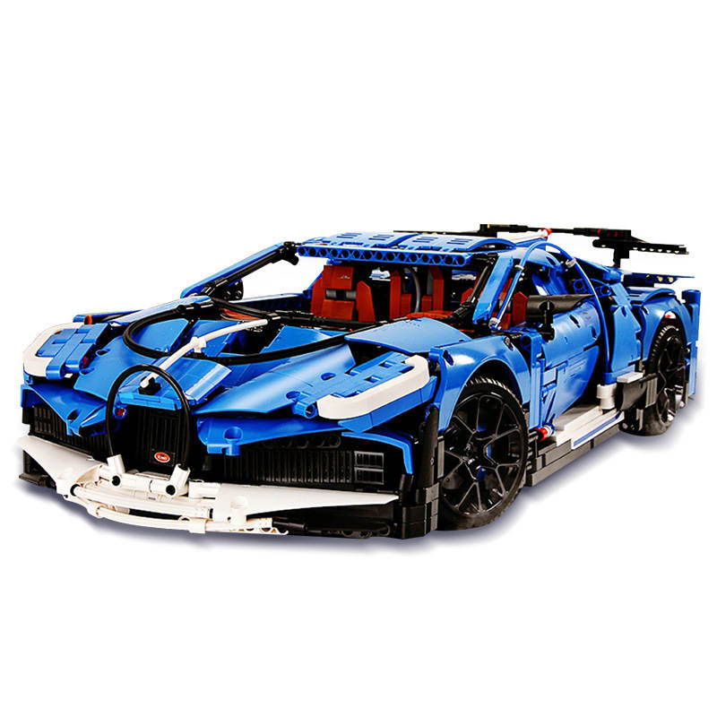 Bugatti Divo