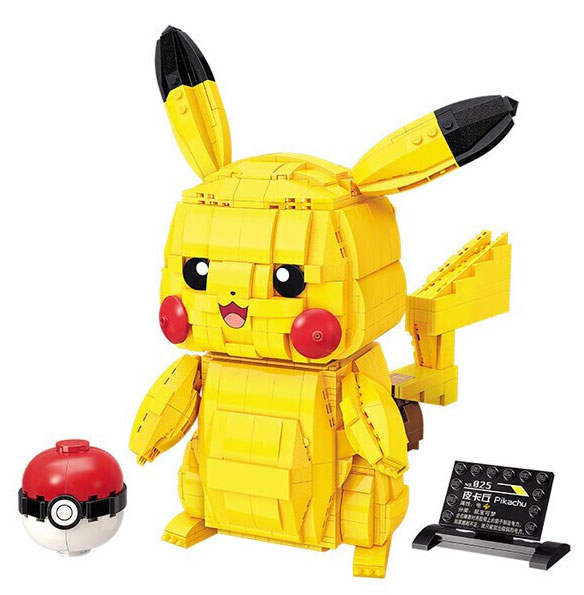 Pokemon