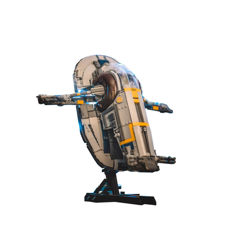 Slave I