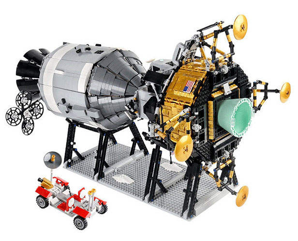 Apollo Spacecraft