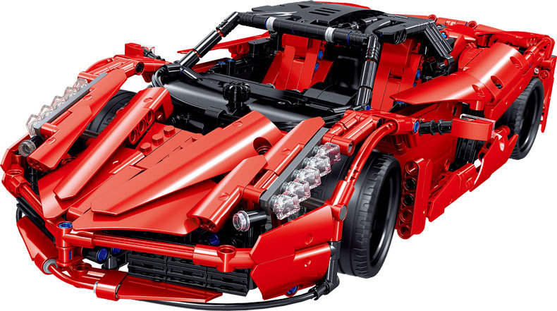 Ferrari Laferrari