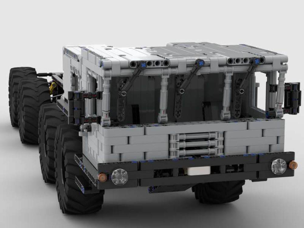 MZKT 7930