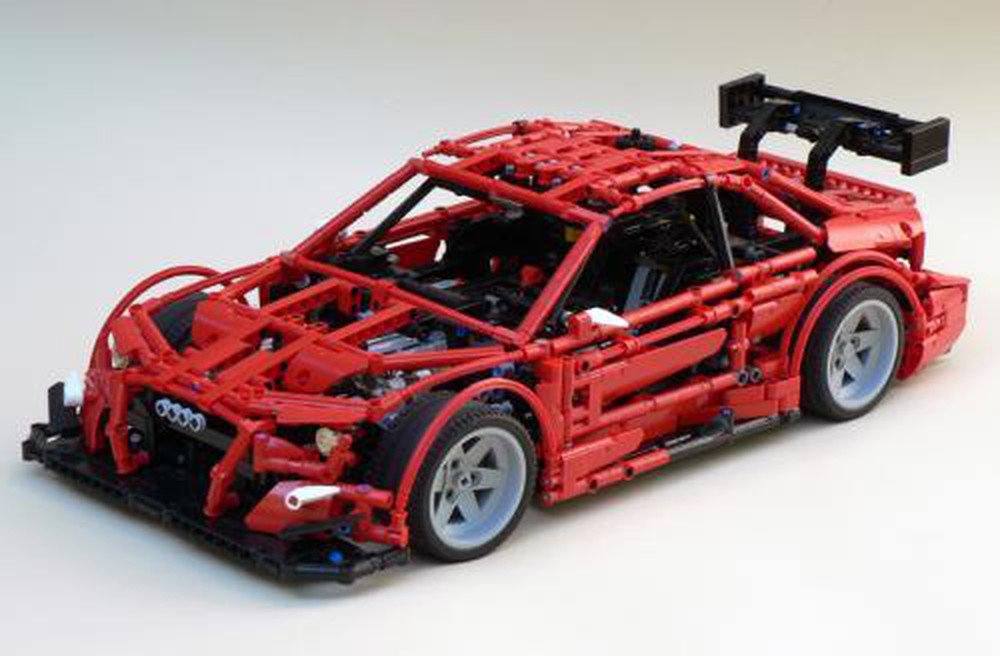 Audi RS5 DTM