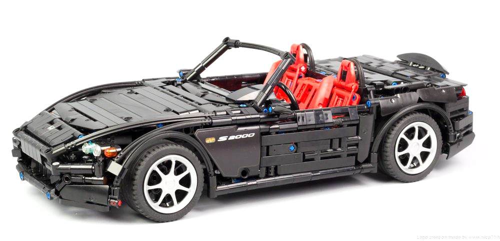 Honda S2000 AP2