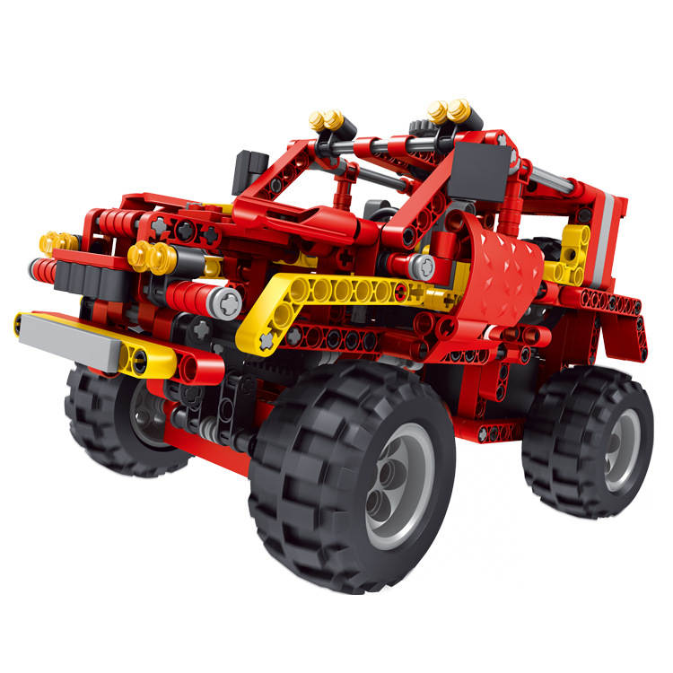 Storm Racing