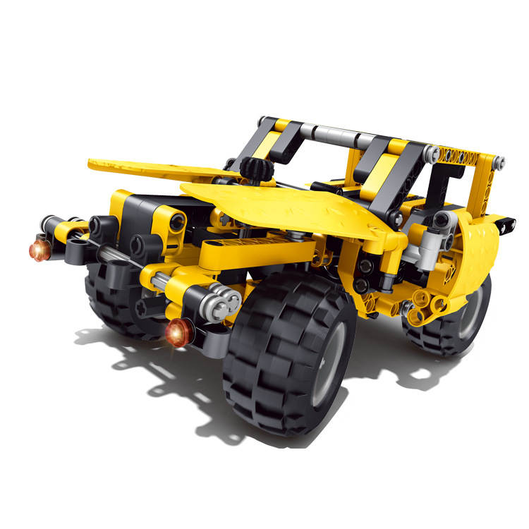 Storm Racing