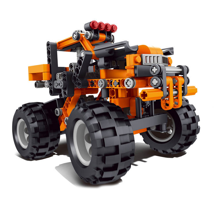 Storm Racing
