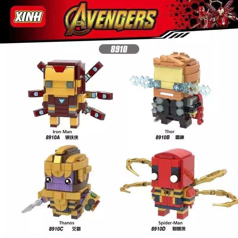 Avengers