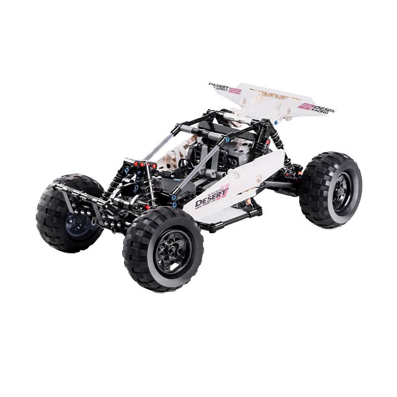PF Buggy 2