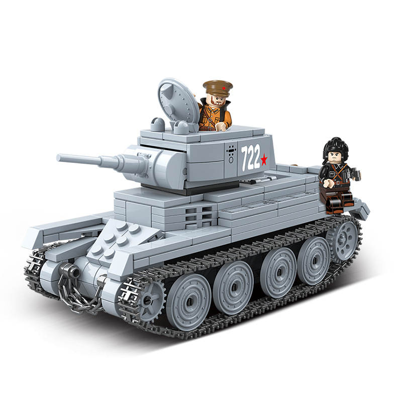 BT-7