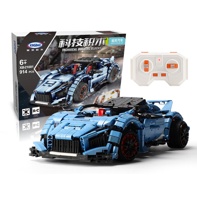 Racing Car
