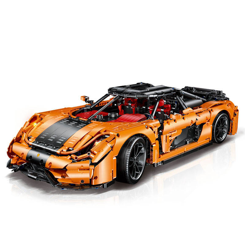 RC Koenigsegg Regera
