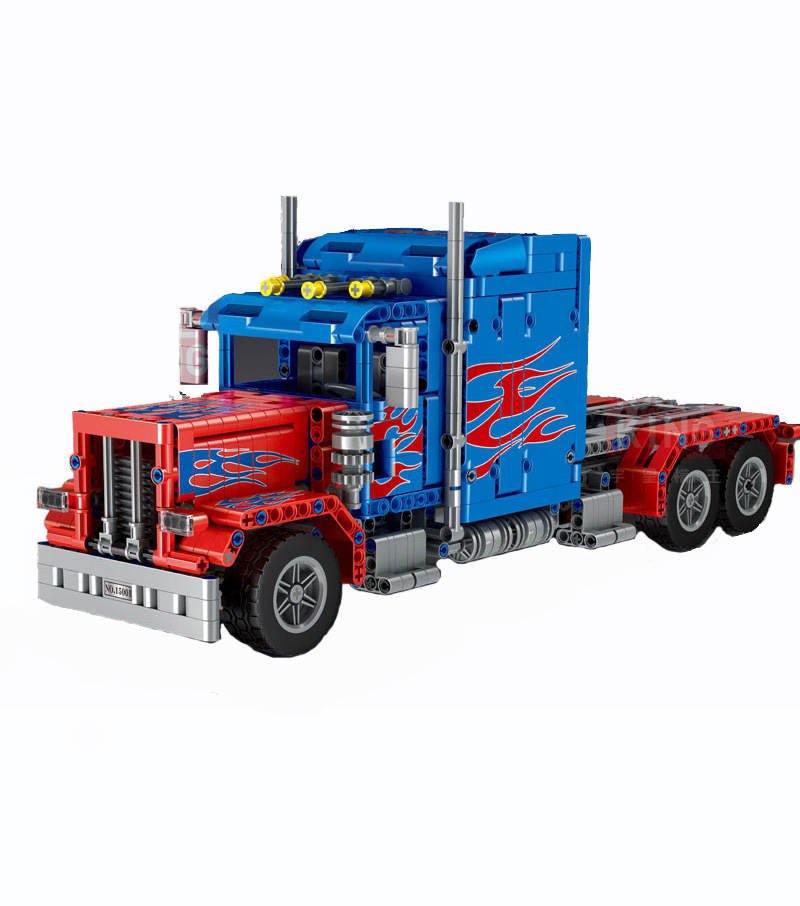 379 Peterbilt Truck